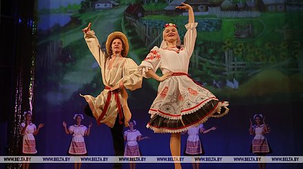 В Беларуси стартует социально-творческая программа для детей "В будущее с надеждой"