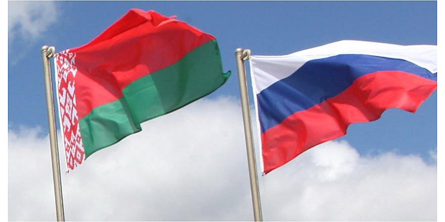 Торжественный концерт ко Дню единения народов Беларуси и России. Прямая трансляция