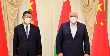Александр Лукашенко рассказал о своем отношении к Си Цзиньпину и как тот изменил характер китайского народа