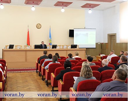 Дембезопасность. От констатации проблем к конкретным действиям