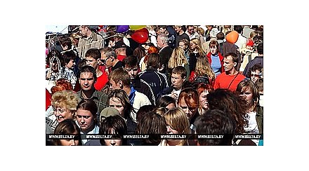 Сколько нас? Пробная перепись населения стартует 2 октября (+Инфографика)