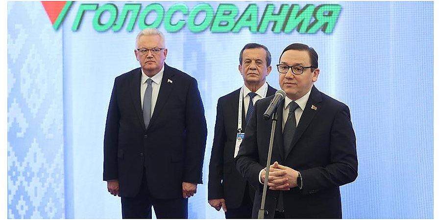 Владимир Перцов оценил работу журналистов во время избирательной кампании