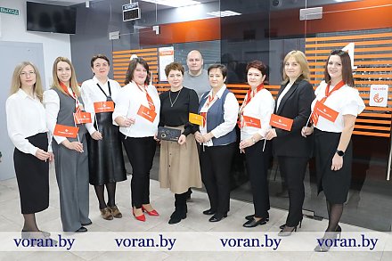 ЦЕНИМ доверие клиентов, ПОВЫШАЕМ качество услуг