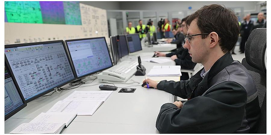 БелАЭС на финишной прямой: как дела на станции и что ждет атомную энергетику завтра