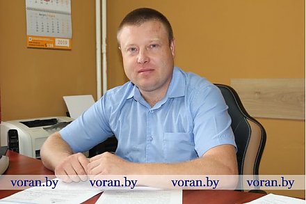 Заказываем кадры на село