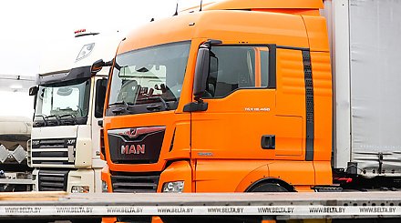 Таможенники теперь смогут проверять «дазволы» в ведомственных пунктах внутри страны