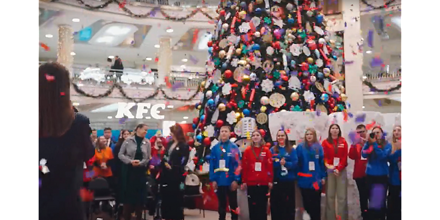 В числе победителей республиканского конкурса «Волонтер года - Доброе сердце» — представители Гродненщины