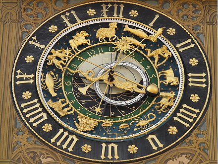 Гороскоп на 28 февраля. Советы астролога