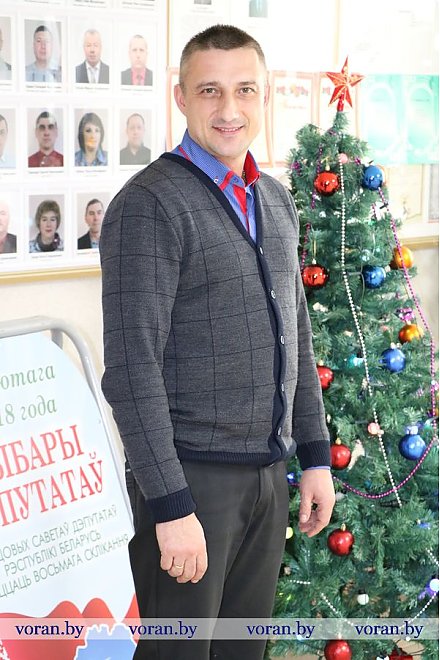 Ставка на надежность и молодость