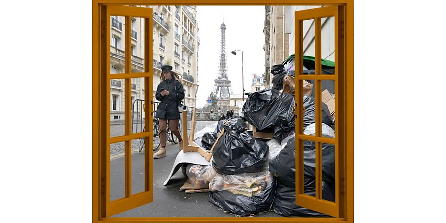 НАТО хочет пустить часть пенсий на вооружение, а Эстония стеклотару – на дроны. Честный обзор забугорных новостей