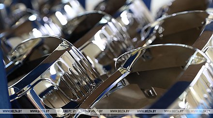 Беларусь может занять в России многомиллиардные рынки. Курленко об импортозамещении в автопроме