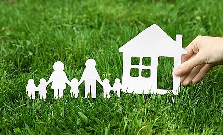 В Гродненской области с начала года принято более 500 решений  о назначении семейного капитала