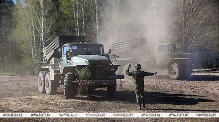 По поручению Президента проверяется боеготовность Вооруженных Сил