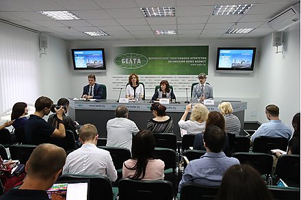 Тема недели: Партнерская проверка результатов стресс-тестов БелАЭС и дальнейшие шаги