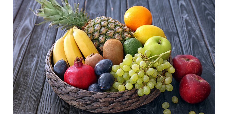 Названы самые полезные фрукты для зимнего рациона