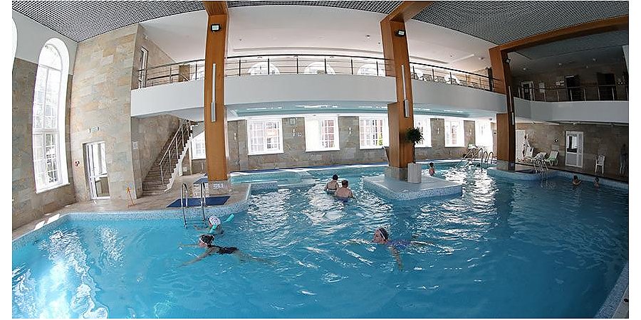 Александр Лукашенко подписал указ о совершенствовании организации санаторно-курортного лечения и оздоровления