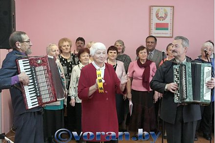 Быть сильным духом вопреки всему