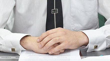 Проекты по судебным реформам и борьбе с финансированием терроризма реализуют в Беларуси