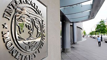 МВФ: мировая экономика находится в худшем положении со времен Второй мировой войны
