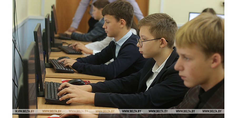 Александр Лукашенко: постоянные реформирования сферы образования должны прекратиться