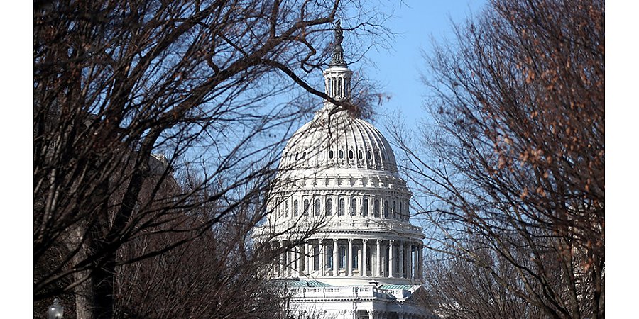 СМИ: лидеры ЕС могут на следующей неделе приехать в Вашингтон для обсуждения плана по Украине 