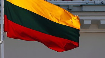 Правительство Литвы объявило чрезвычайное положение в стране из-за последствий сильного шторма