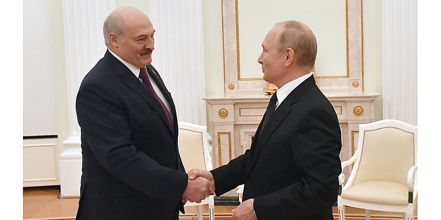 Александр Лукашенко: принятие союзных программ будет прорывом