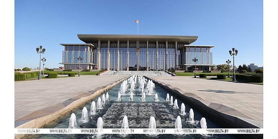 Александр Лукашенко подписал указ, который снизит отчетную нагрузку на субъекты хозяйствования