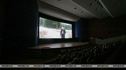 Премьера фильма "Авантюры Прантиша Вырвича" перенесена на май