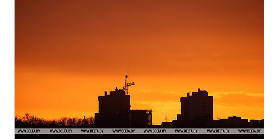 Почти 87 тыс.кв.м арендного жилья будет построено в Беларуси в 2022 году