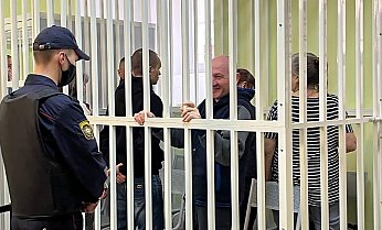 Гродненский облсуд зачитал обвинения всем участникам группы Автуховича
