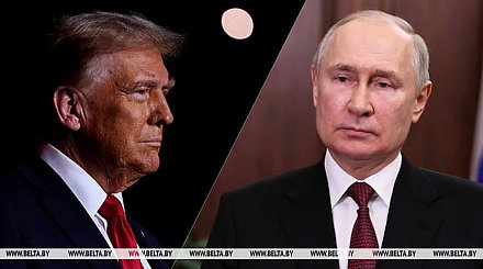 Трамп отменил встречу с Путиным в Будапеште, но намерен провести ее в будущем