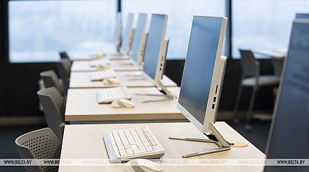 В Гродно наградили победителей республиканской олимпиады по информатике