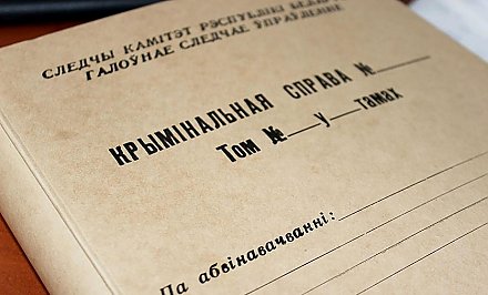 В Гродненской области проверили хозяйства перед посевной: возбуждено 5 уголовных дел