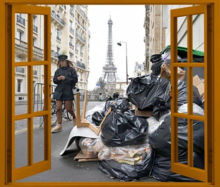 Растраты европейской казны, закрытие австрийской школы и недобор в пограничную охрану в Польше. Честный обзор забугорных новостей