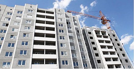 Александр Лукашенко: качество работ и ответственность белорусских строителей признаны на родине и за рубежом