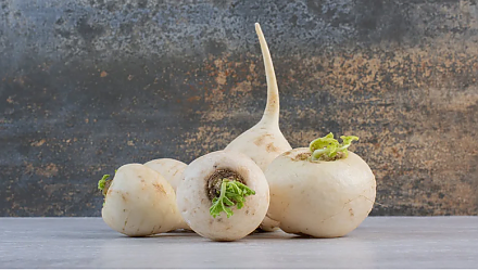 Блюда из репы придадут сил: народные приметы на 11 сентября