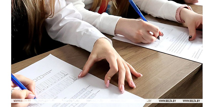 В Минобразования определили, когда и в какой форме будут сдавать экзамены выпускники 9-х и 11-х классов