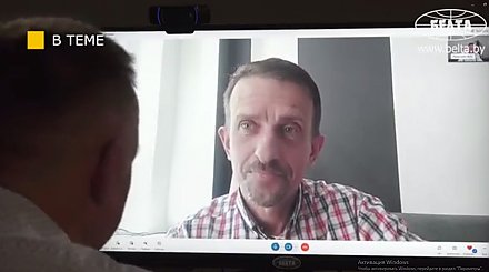 "Показывает жизнь в Беларуси, отличную от того, что говорят в Польше". Польский блогер о Томаше Шмидте