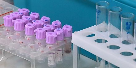 За сутки в Беларуси зарегистрированы 8783 пациента с COVID-19, выписаны 1555