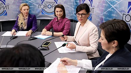 Шампанское, копчености и все для оливье: Белкоопсоюз о самых востребованных товарах в Новый год