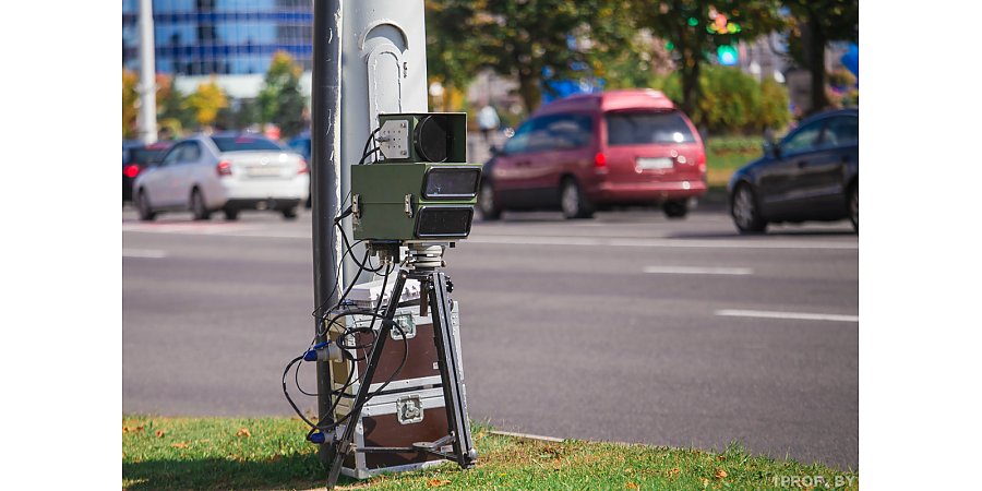 Стало известно, как повлияла на прохождение техосмотра фото- и видеофиксация