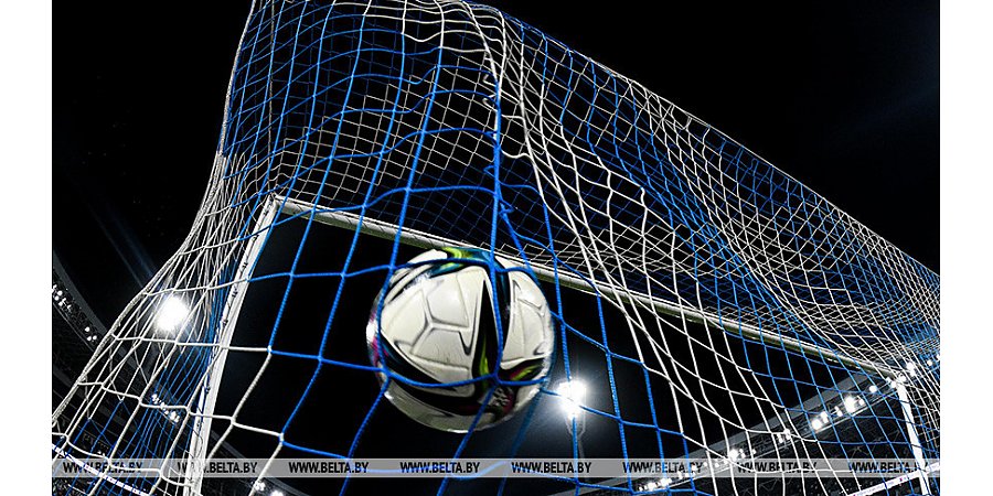 Сборные Англии и США разошлись миром на ЧМ-2022 в Катаре