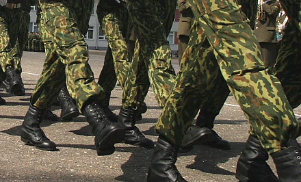 В Беларуси скорректировали порядок назначения и выплаты пенсий и пособий военнослужащим и членам их семей