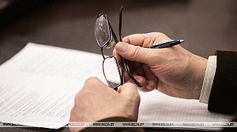 Порядок обработки и приема налоговыми инспекциями электронных документов изменится в Беларуси с 1 октября