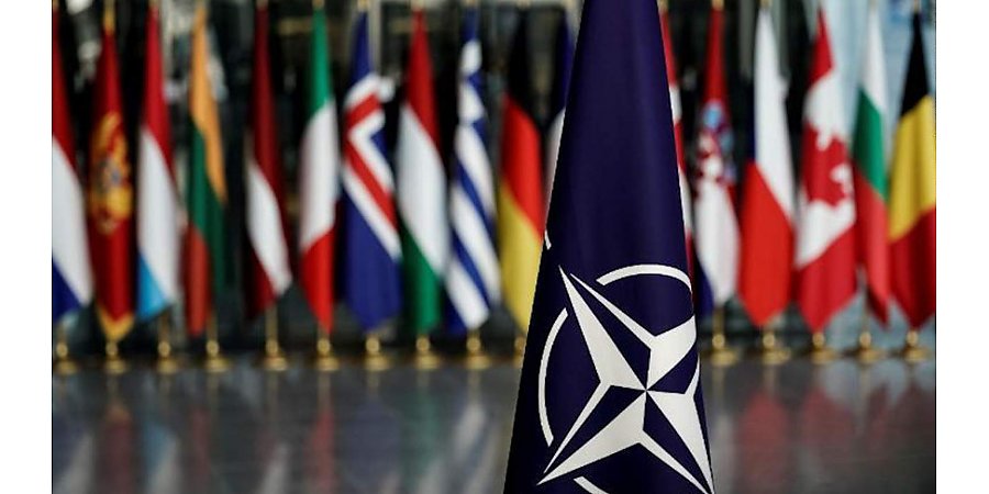 Bloomberg: церемония вступления Швеции в НАТО откладывается на неопределенный срок