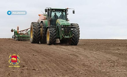 Все районы Гродненщины включились в весенние полевые работы