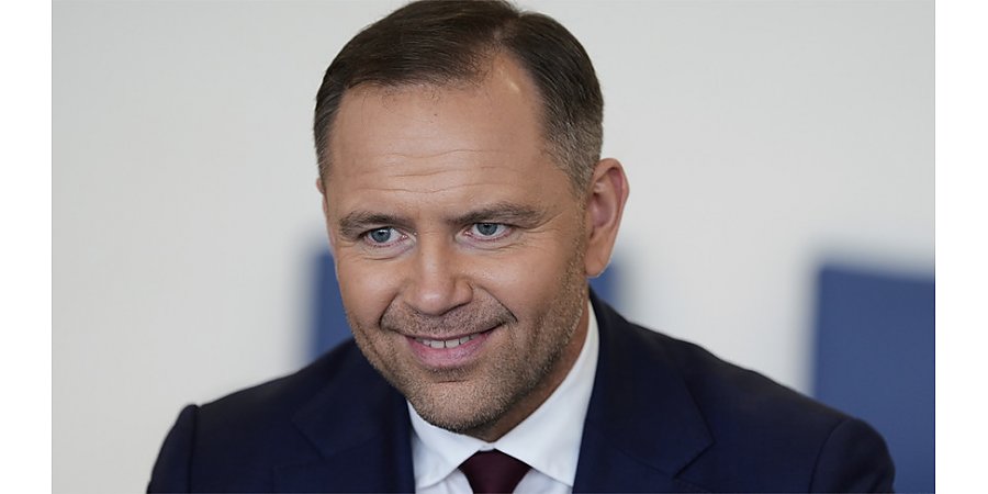 Кароль Навроцкий вступил в должность президента Польши