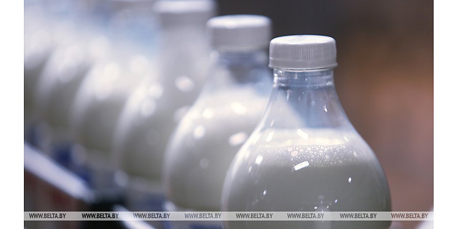 В Беларуси за январь-ноябрь произвели сельскохозяйственной продукции на Br31,4 млрд