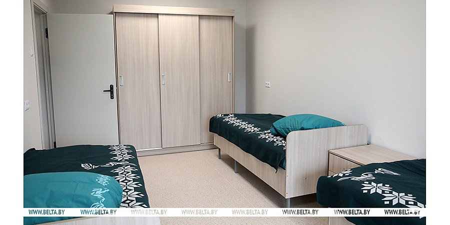 Когда начнется заселение студентов в общежития, рассказали в Минобразования